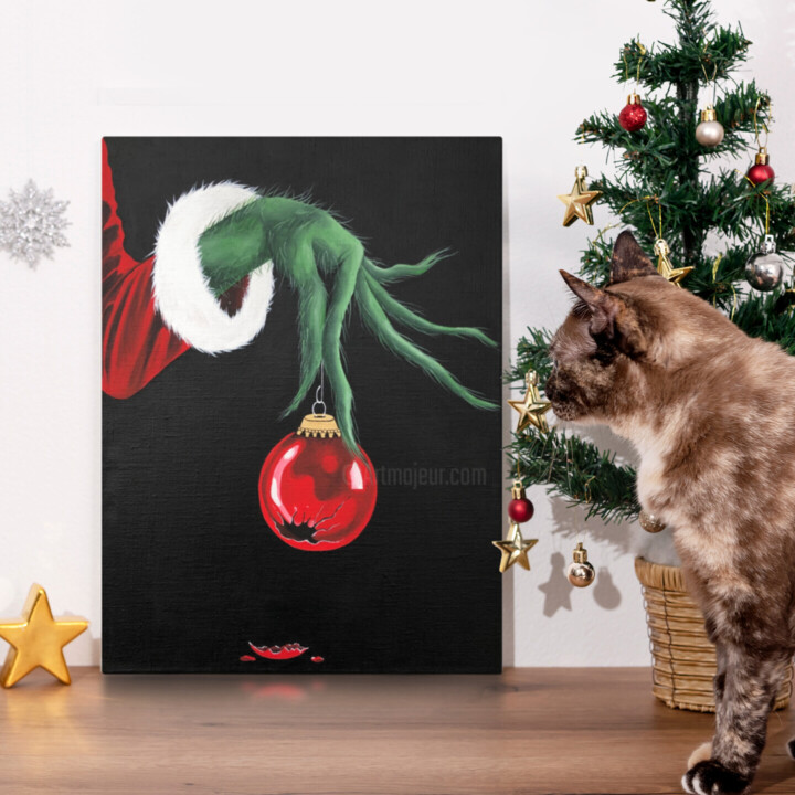 Obra de arte en situación