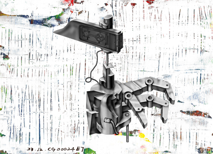 图画,  15.4x21.3 in 