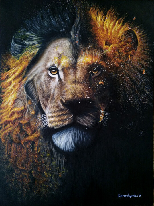 绘画,  31.5x23.6 in 