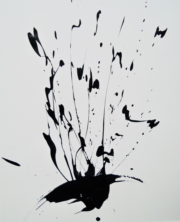 Neo 绘画, 20x16 in