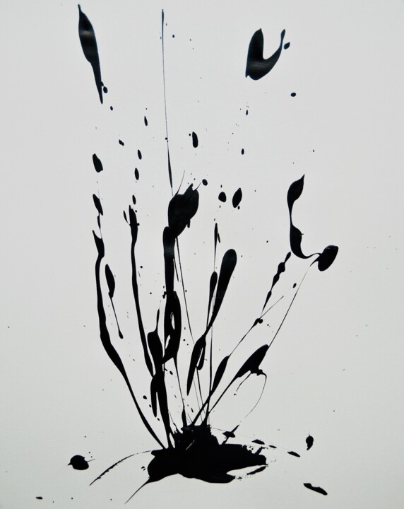 Neo IV 绘画, 20x16 in