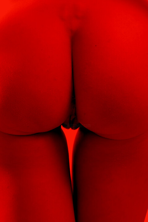 Rouge ass 摄影