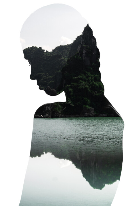 摄影,  33.1x23.6 in 