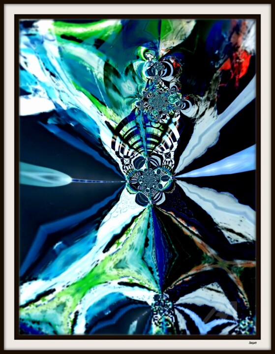 Digital Arts 