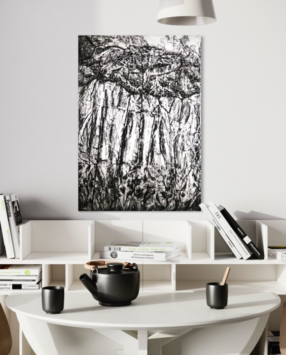 Artwork in situation