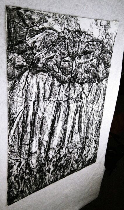 Side of the work