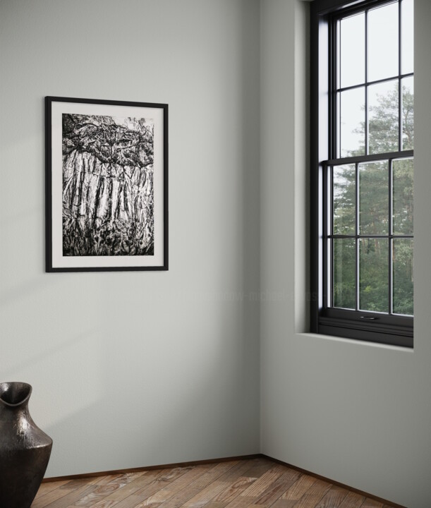 Artwork in situation