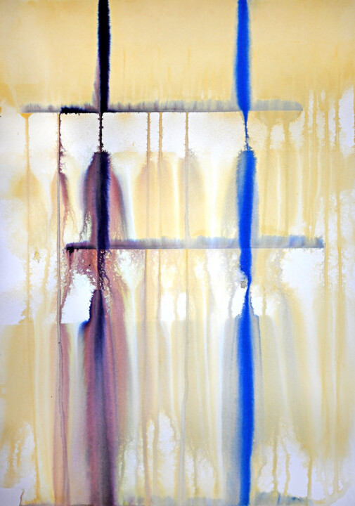 图画,  23.5x16.5 in 