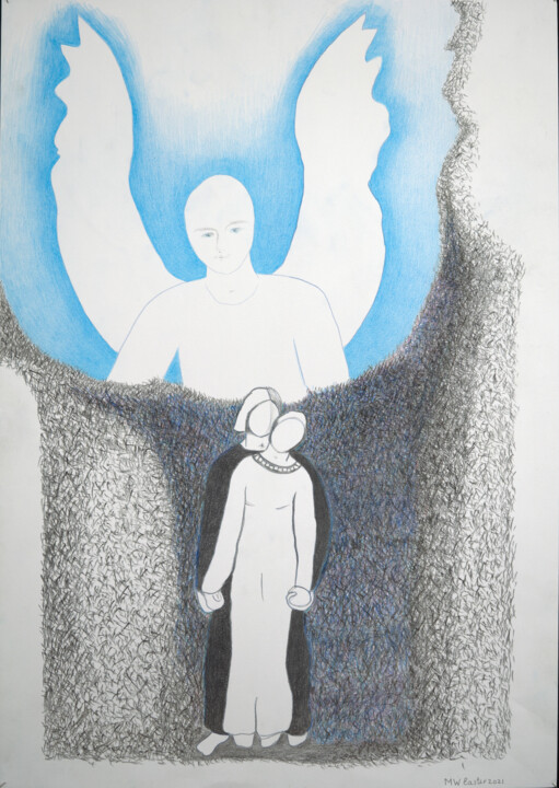 图画,  23.2x16.5 in 