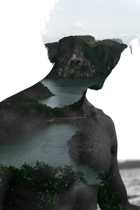 Ha Long Bay 1 摄影