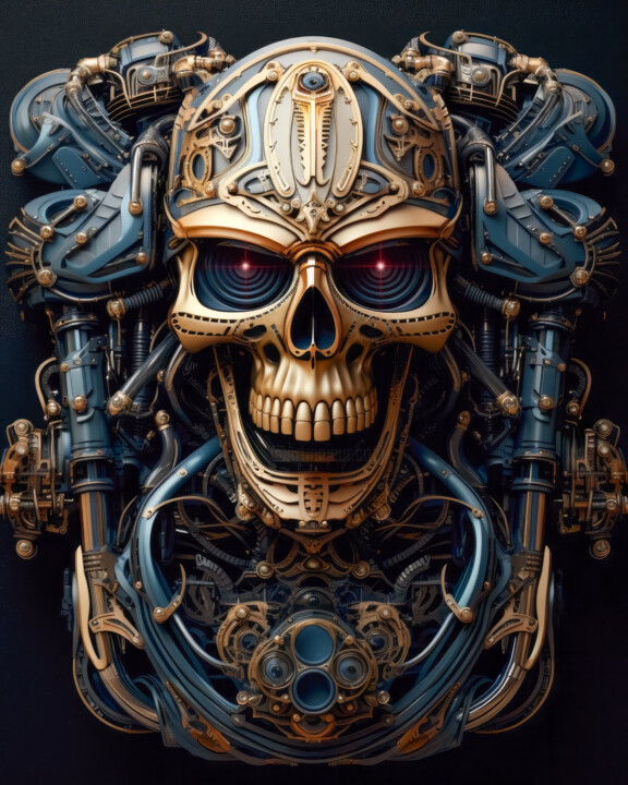 Motorhead 2 Digital Arts