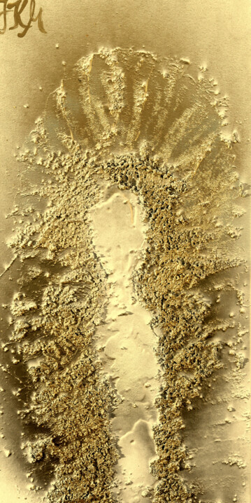RAPHAEL 绘画, 39.4x19.7 in