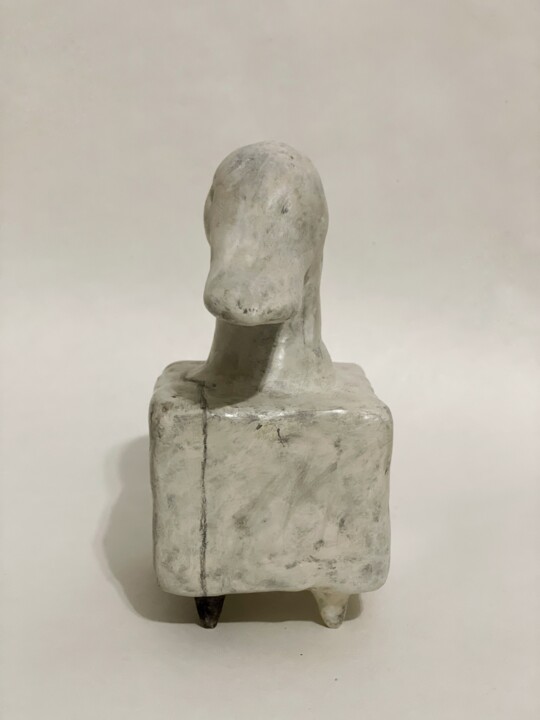 情境中的艺术品