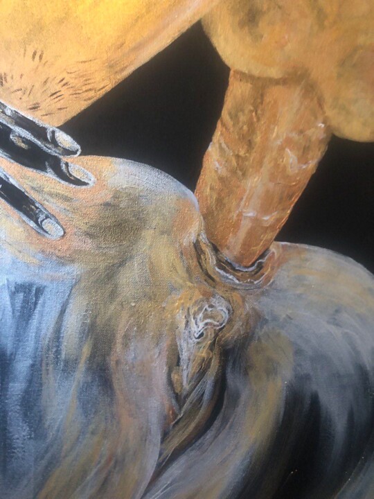 Терең простата массажы порно видео Жапондық секс