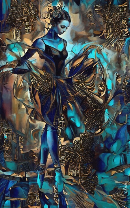 绘画,  31.5x19.7 in 