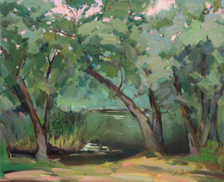 Tablo,  25,6x31,5 in 