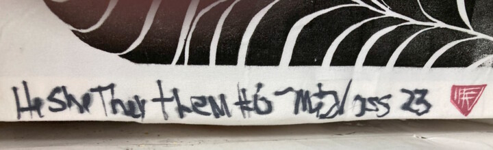 Signature