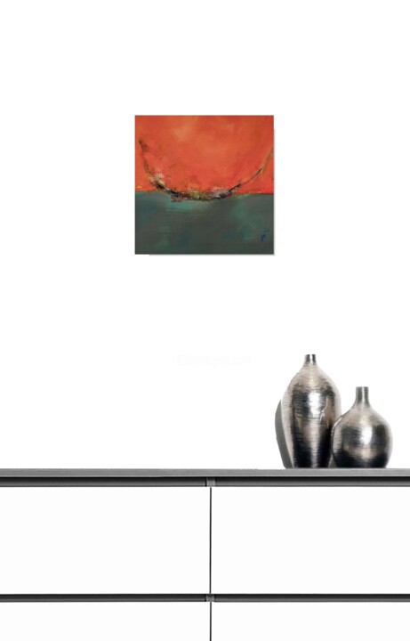 Œuvre en situation