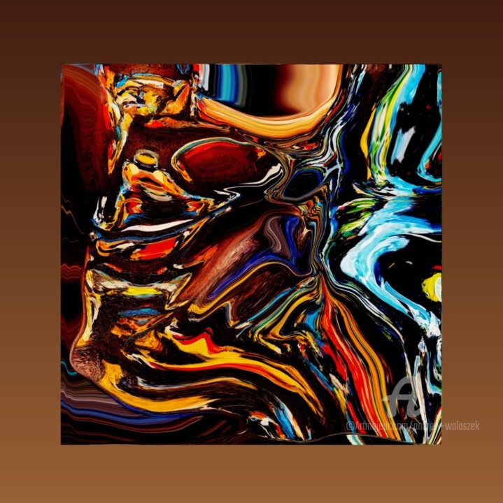 Artwork in situation