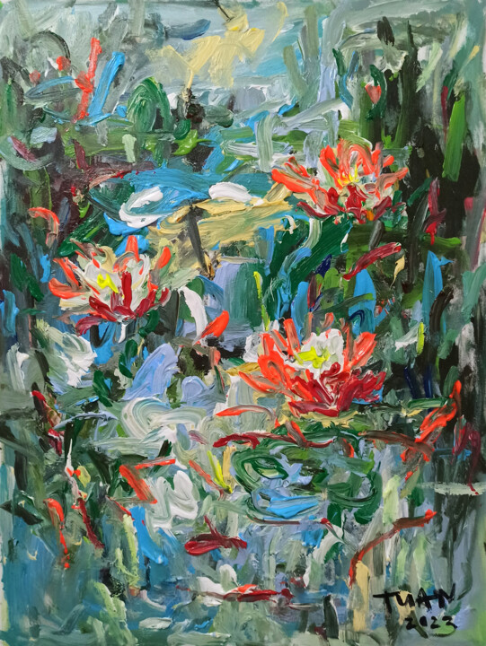 绘画,  31.5x23.6 in 