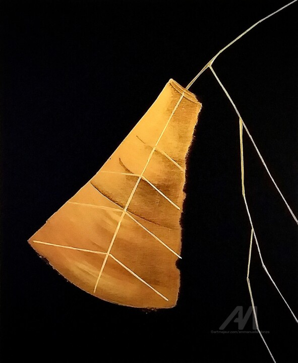 绘画,  28.7x23.6 in 