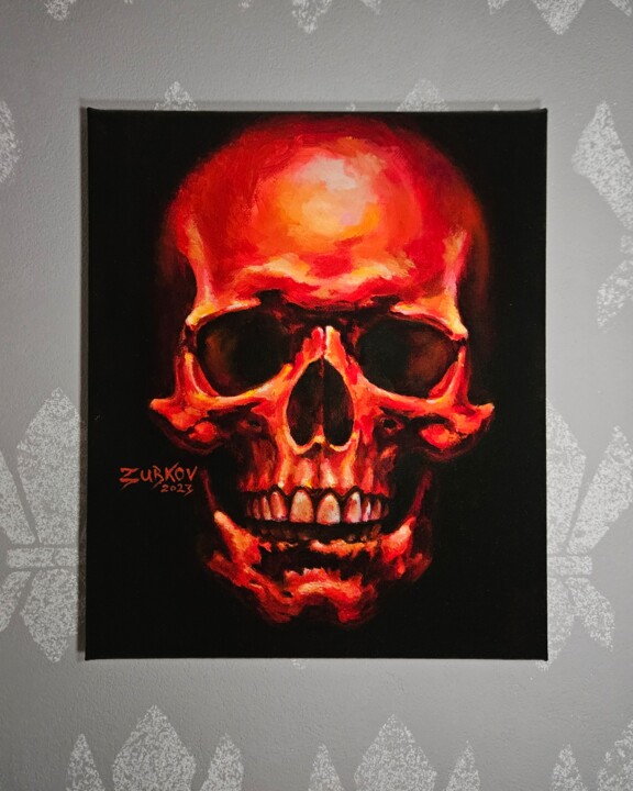 Artwork in situation