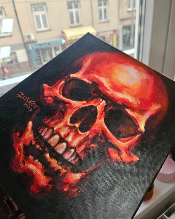 Side of the work