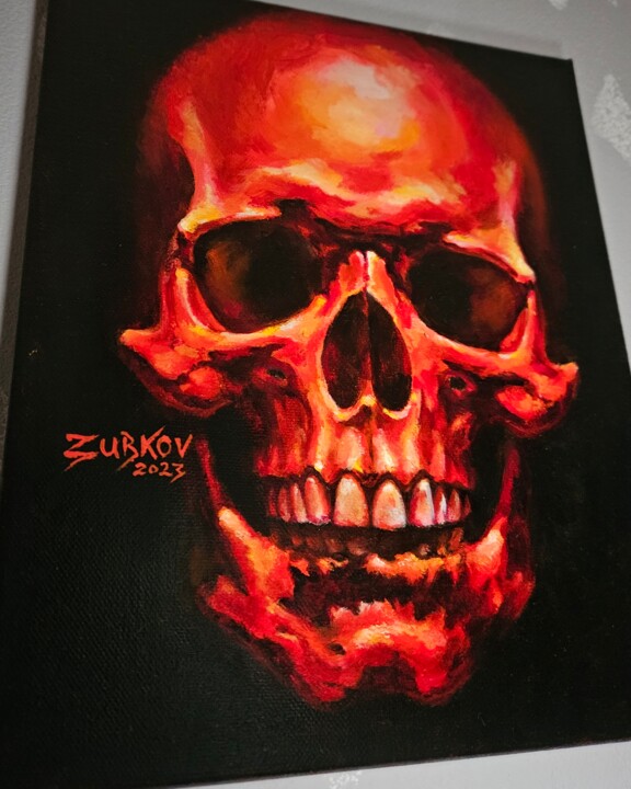 Side of the work