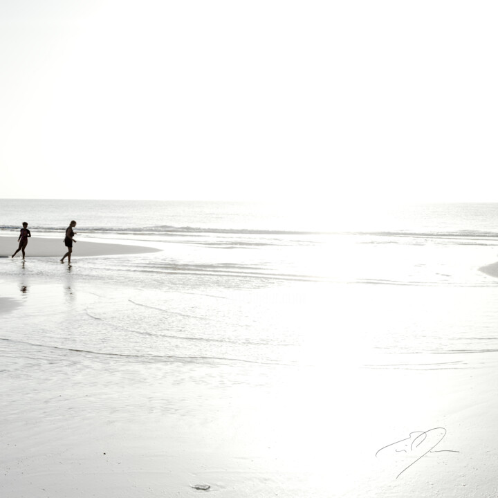 Photography titled "Edge of Light" by Eric C. Jackson, Original Artwork, Digital Photography