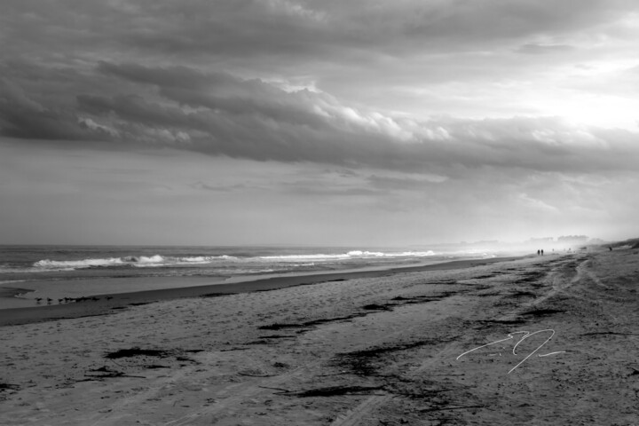 Photography titled "Walk With Me" by Eric C. Jackson, Original Artwork, Digital Photography
