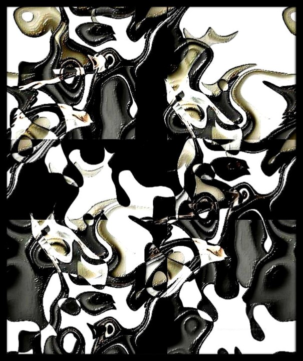 VARIATION "393" 摄影
