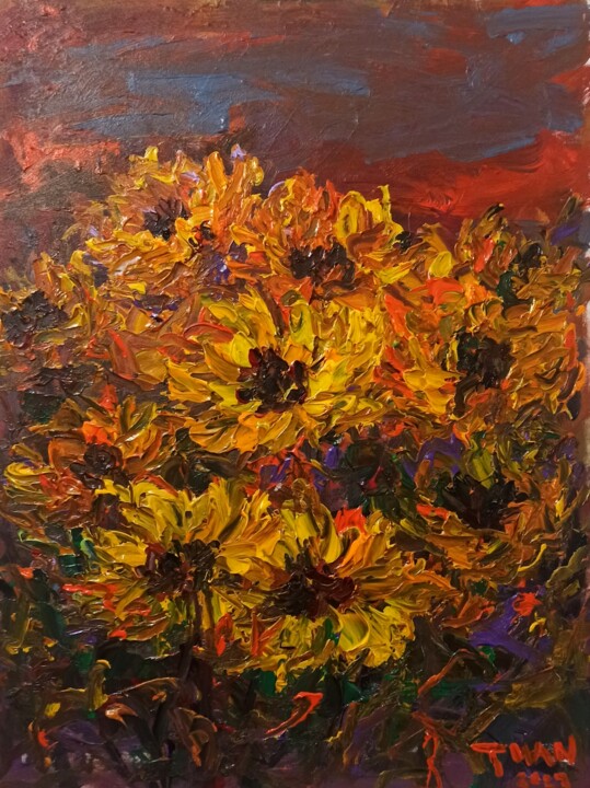 绘画,  31.5x23.6 in 