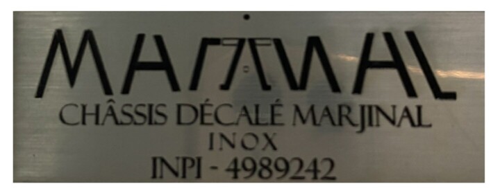 Côté de l'œuvre