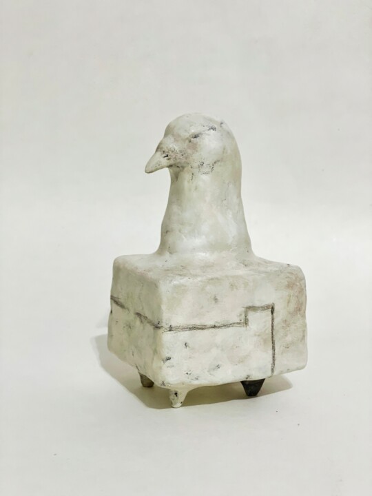 情境中的艺术品