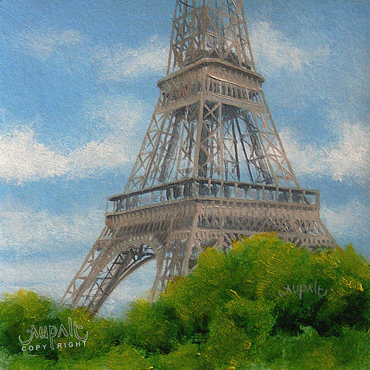 Pittura,  4,3x4,3 in 