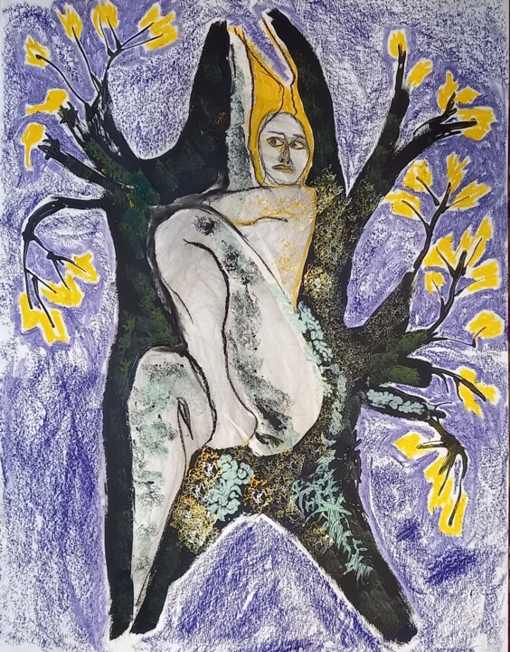 fusion 4 图画, 25.6x19.7 in
