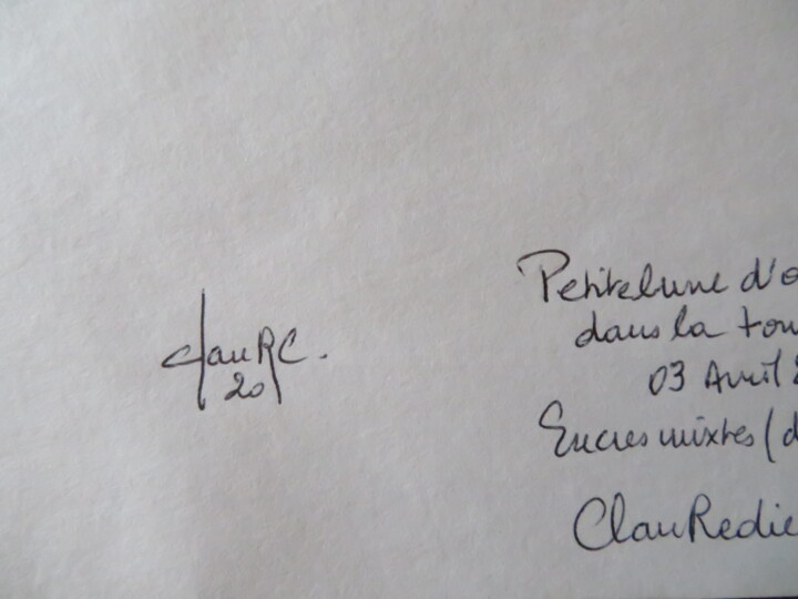 Signature