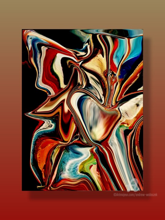 Artwork in situation