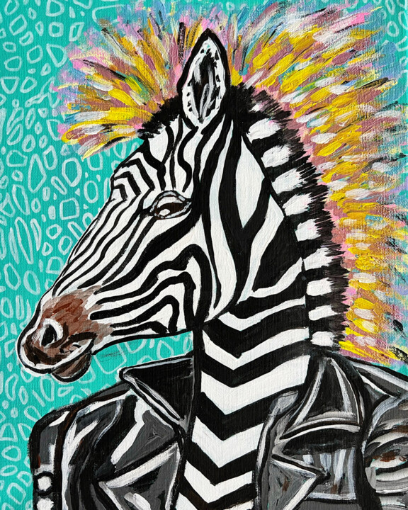 绘画,  20x16 in 