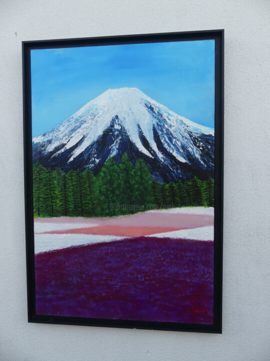 Side of the work