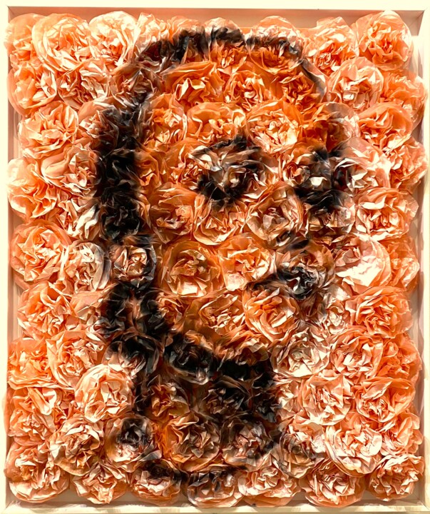 绘画,  23.6x19.7 in 