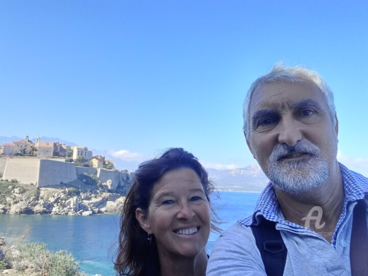 CALVI EN CORSE 2023 摄影