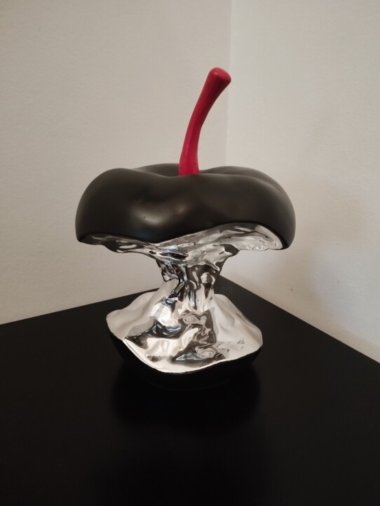 Delicatessen Sculpture, 7.1x5.5 in