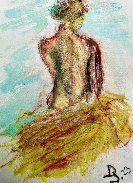La patience