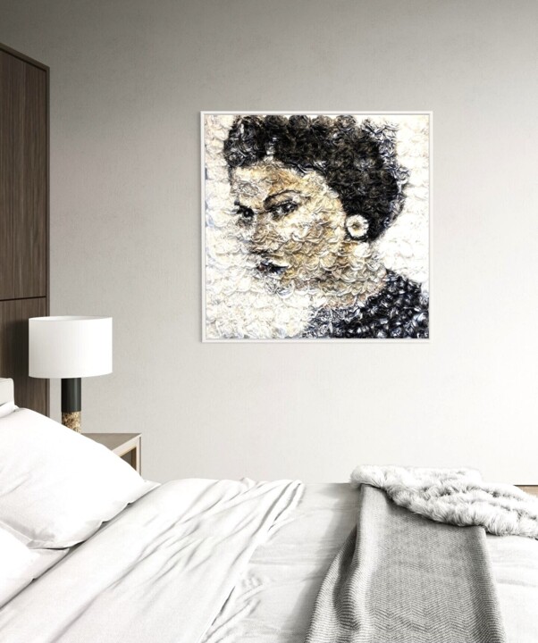 Artwork in situation
