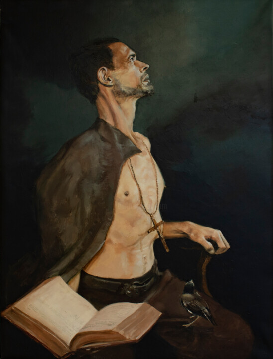 Tablo,  39,4x31,5 in 