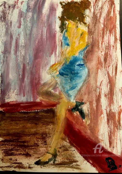 Salle d’attente