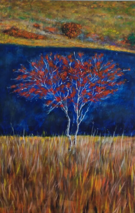 미술작품,  35.4x23.6 in 