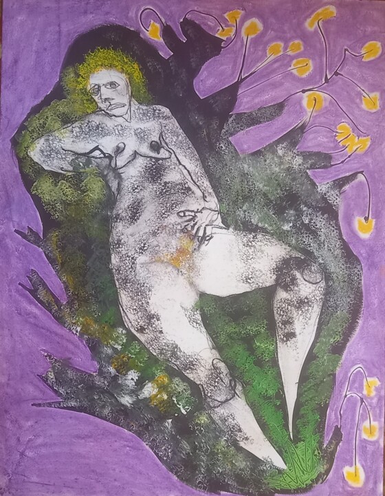 fusion 8 图画, 25.6x19.7 in