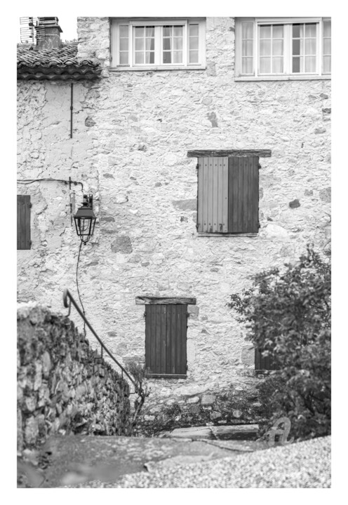 Photography titled "Windows" by Michaël B. (mkb_9t), Original Artwork, Digital Photography